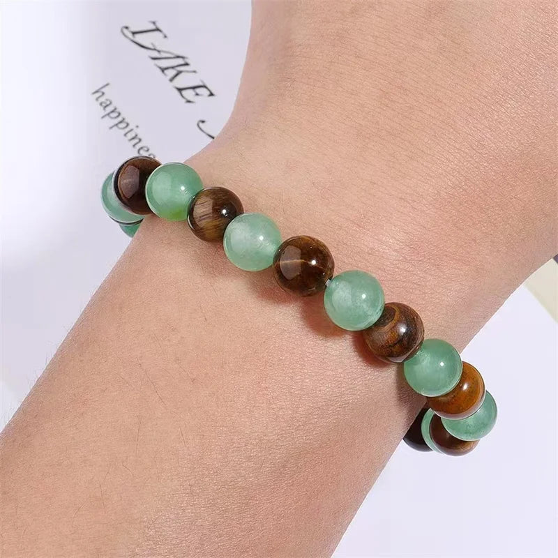 Wealth Love Attraction Bracelet - Unlock your riches!